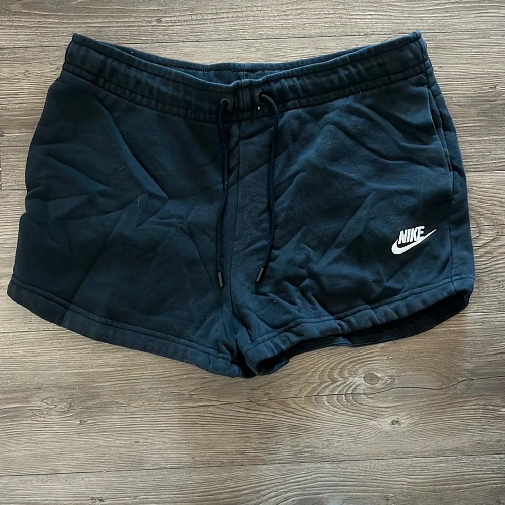 athletic shorts